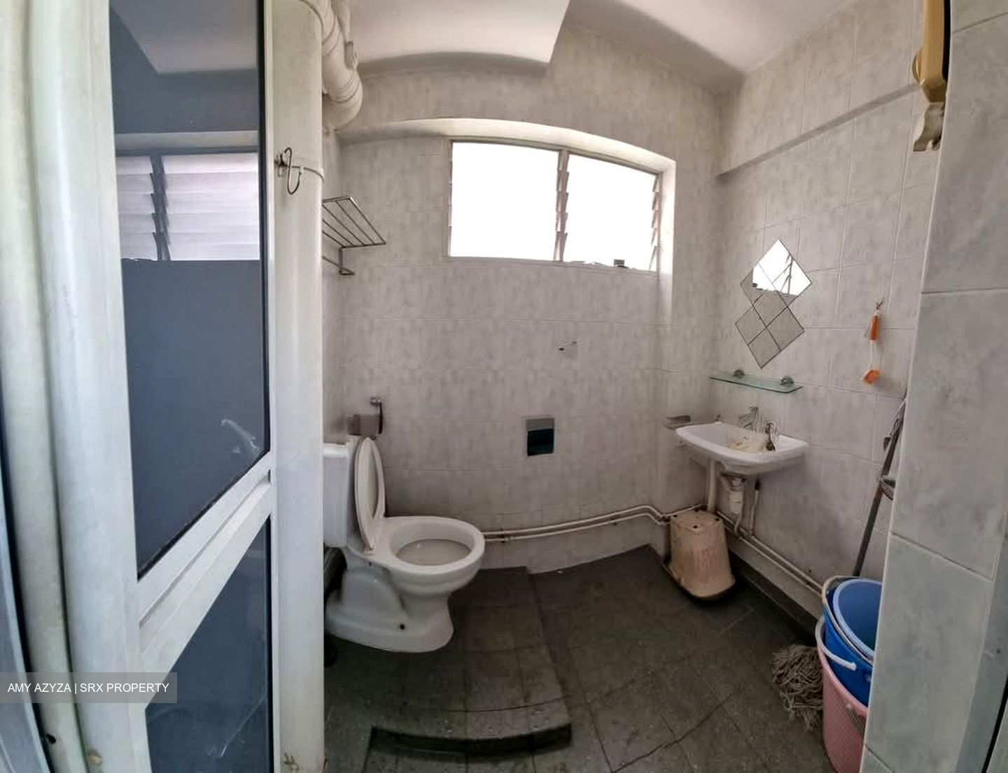 Blk 611 Clementi West Street 1 (Clementi), HDB 3 Rooms #602228621